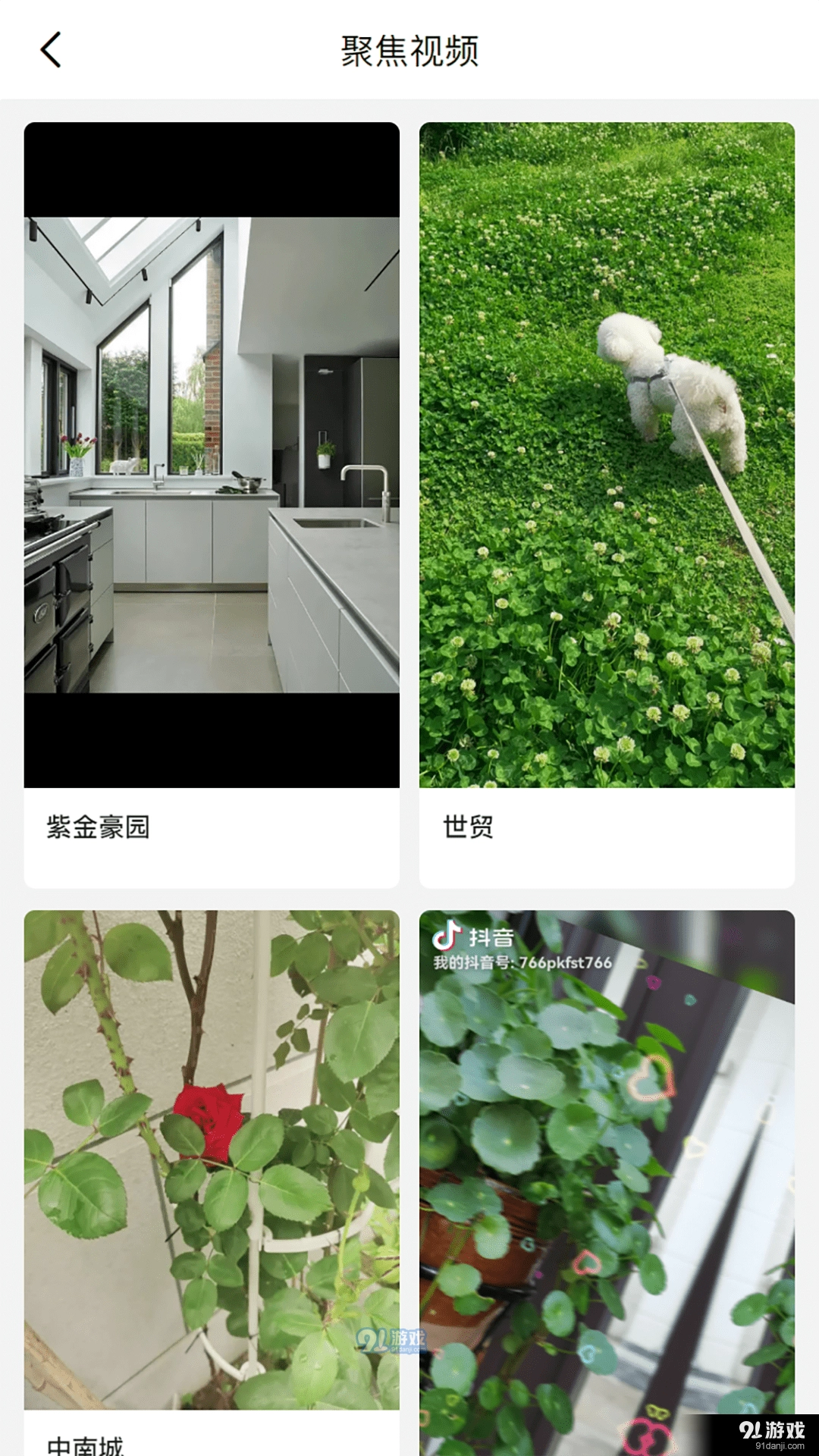 喵喵看房安卓直装版图2