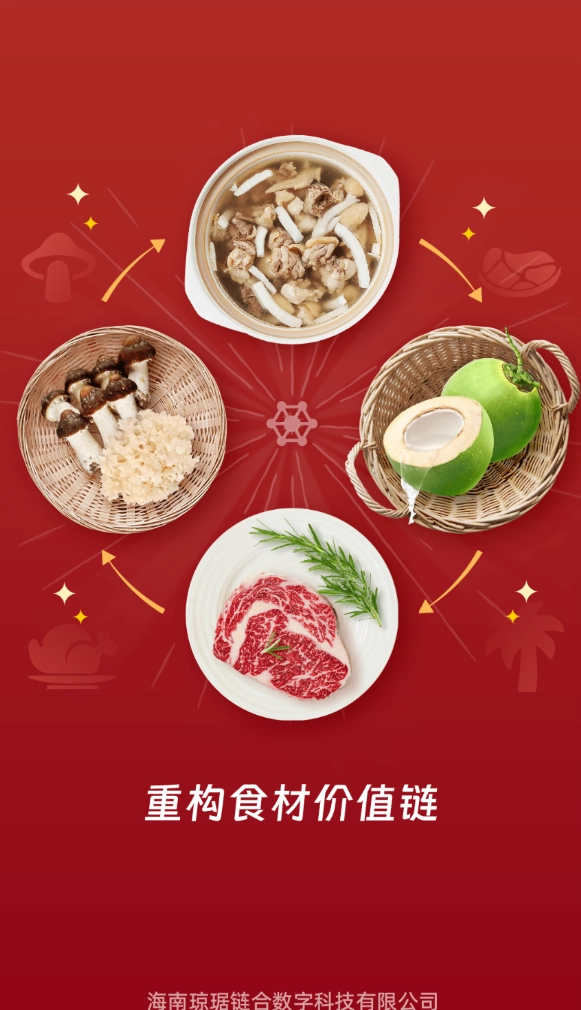 琼琚链合直装版图3