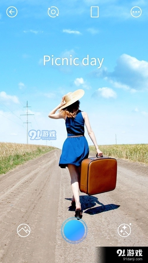PICNIC手机正版图3