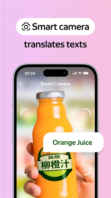 yandex俄罗斯引擎手机正版图1