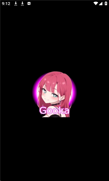 GookaAi聊天软件手机版图1