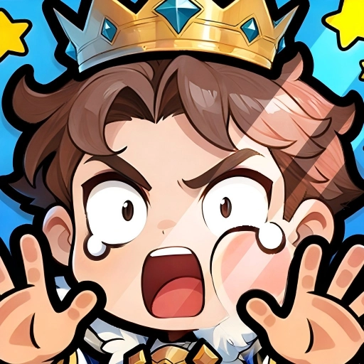 肖邦大冒险手机正版