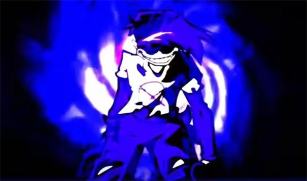 fnf镜中人官方最新版图3