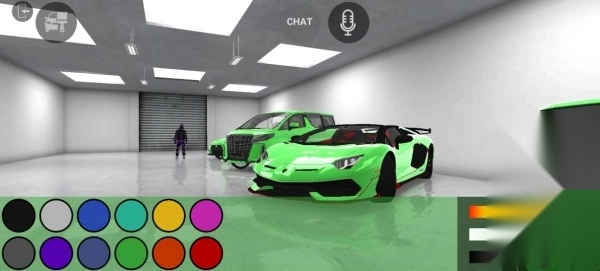 自由城计划1.9.2版本