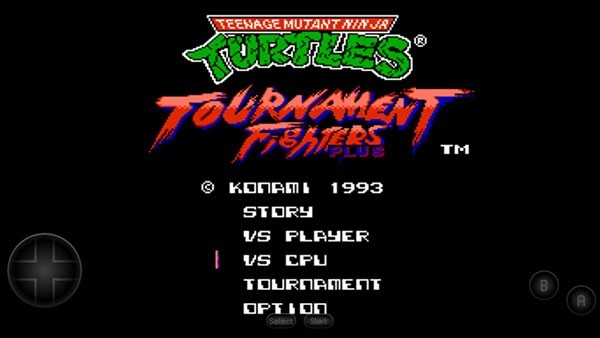 激龟快打正版图4