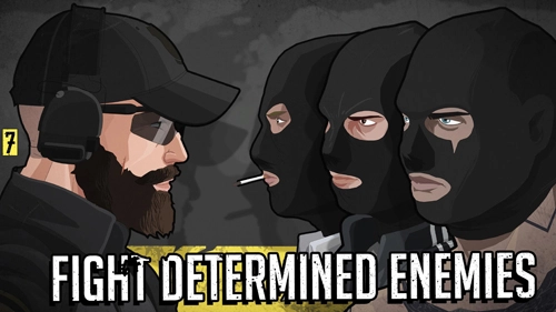 塞拉七号游戏完整版图3