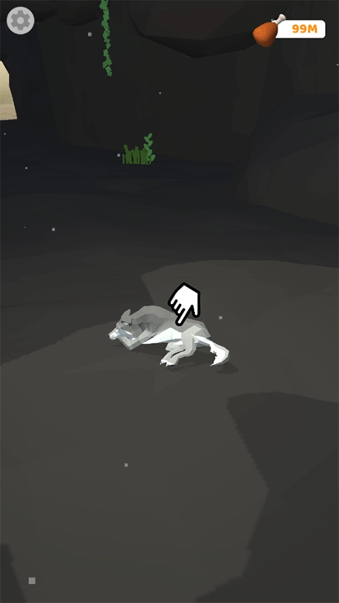 狼群模拟器中文版手游下载