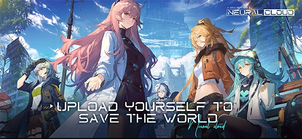 少女前线云图计划国际服游戏纯净版图1