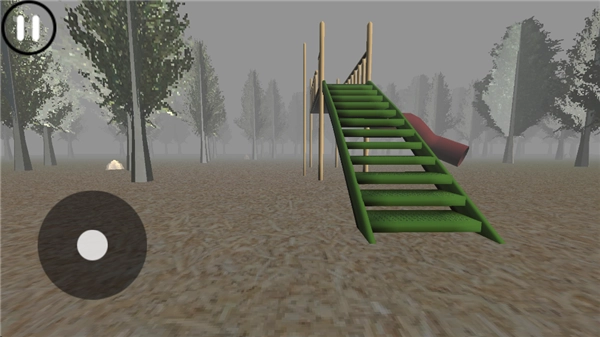 恐怖滑滑梯正式版下载