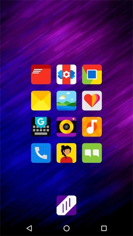 novalauncher原版图3