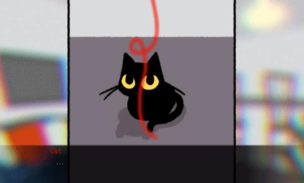 别带这只猫回家游戏