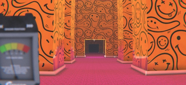 后室ACU游戏最新版图5