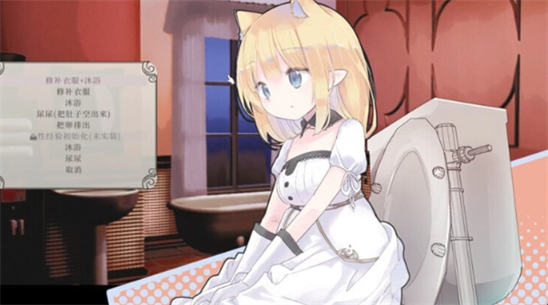 AliceInCradle游戏无广告版图2