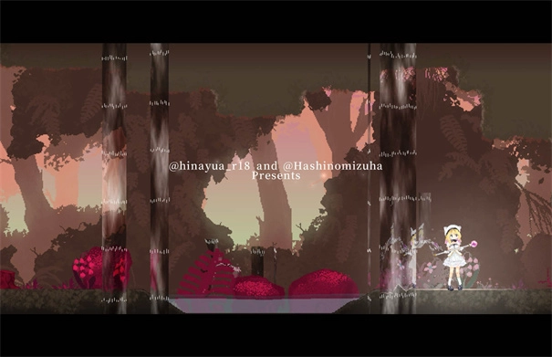 AliceInCradle游戏无广告版图3