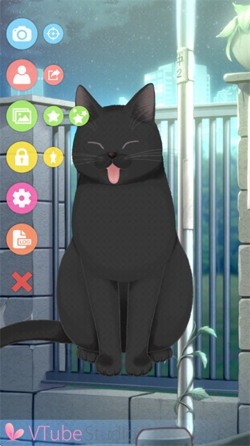 VTube Studio手机版