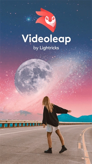 videoleap剪辑软件安卓版图2