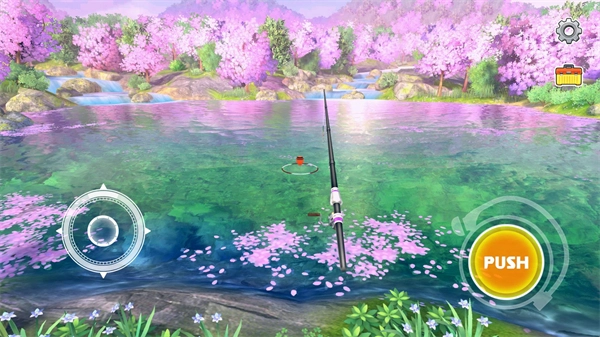 钓鱼之星世界之旅官方正版图3