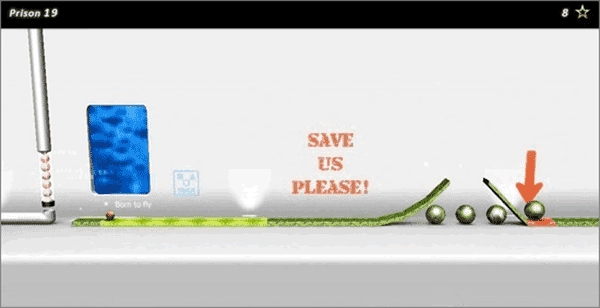 3D平衡球游戏纯净版图3