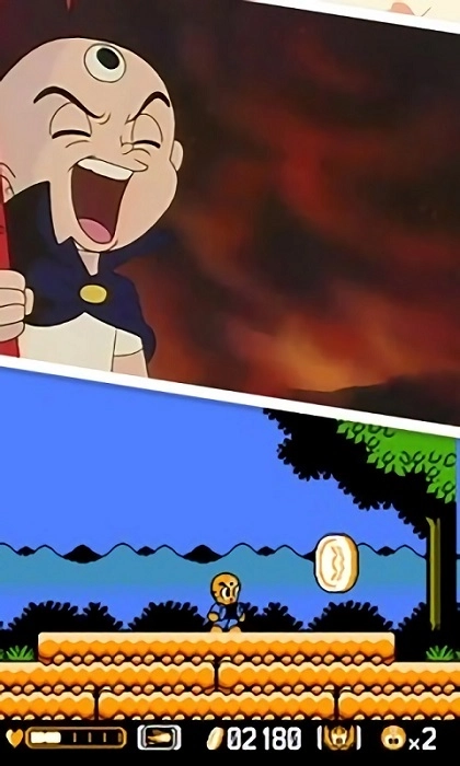 三目童子免费版