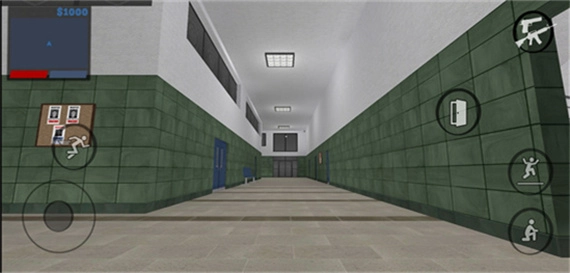 正义对决3(多人联机)官方版图2