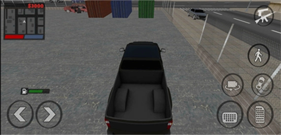 正义对决3(多人联机)官方版图4