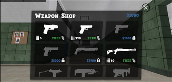 正义对决3(多人联机)官方版图3