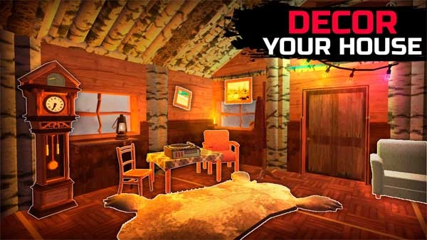 冬季生存安卓直装版图3