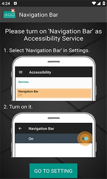 navigation bar无广告版图4