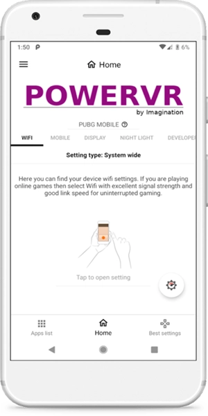 gamersgltoolpro汉化版2