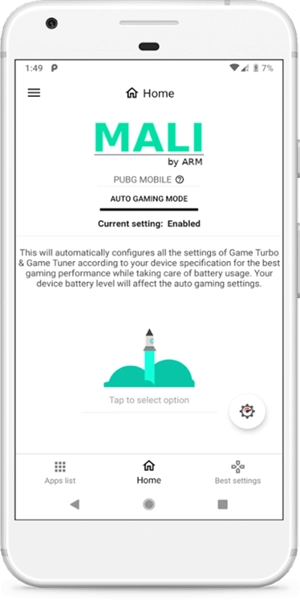 gamersgltoolpro汉化版3