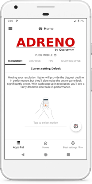 gamersgltoolpro汉化版4