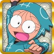 忍者乱太郎弹飞益智之段Again手游免费版