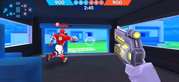 专业射手frag手机最新版图1