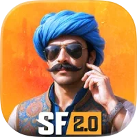 印度吃鸡scarfall最新版