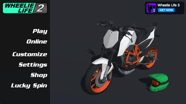 特技人生2游戏下载