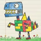 蜡笔防御战手游无广告版