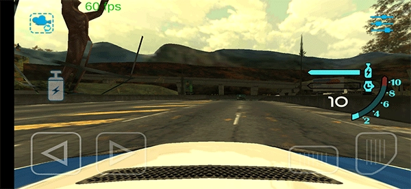 极品飞车9重制版