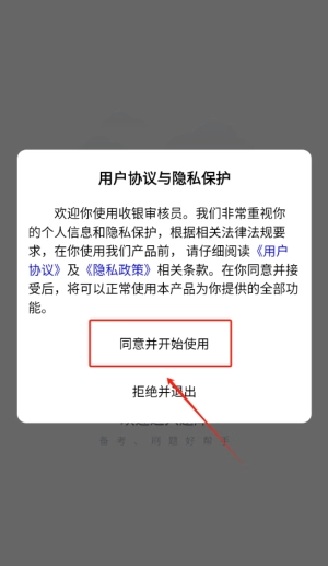 收银审核员安卓直装版