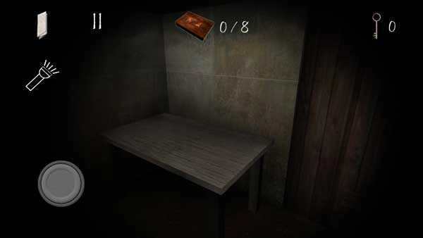 兰德里纳河的地下室2安卓版图4