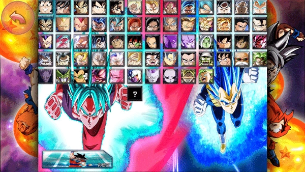 七龙珠Z卡卡罗特最新免费版图2
