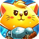 猫咪斗恶龙正版