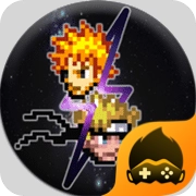 动漫明星大乱斗手游