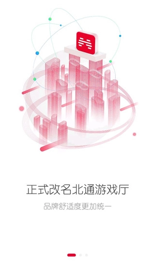 北通厅手机正版图2