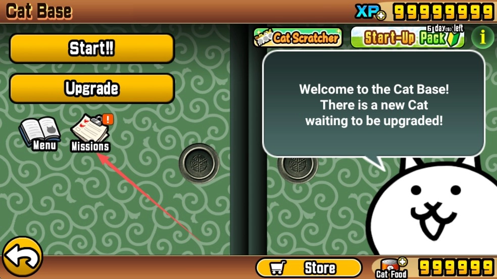 猫咪大战争中文版手机下载