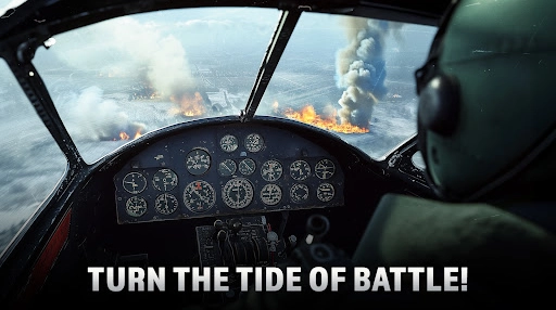 英雄之翼最新免费版图1