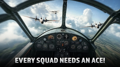 英雄之翼最新免费版图2