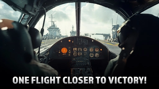 英雄之翼最新免费版图3