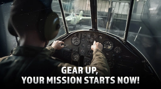 英雄之翼最新免费版图4