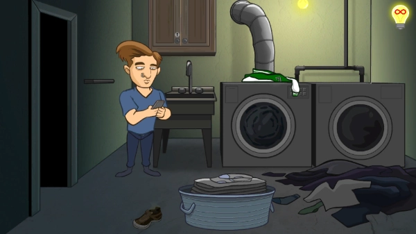 异形虫历险记2直装版图3