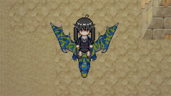 女王的继承者安卓官方版图5